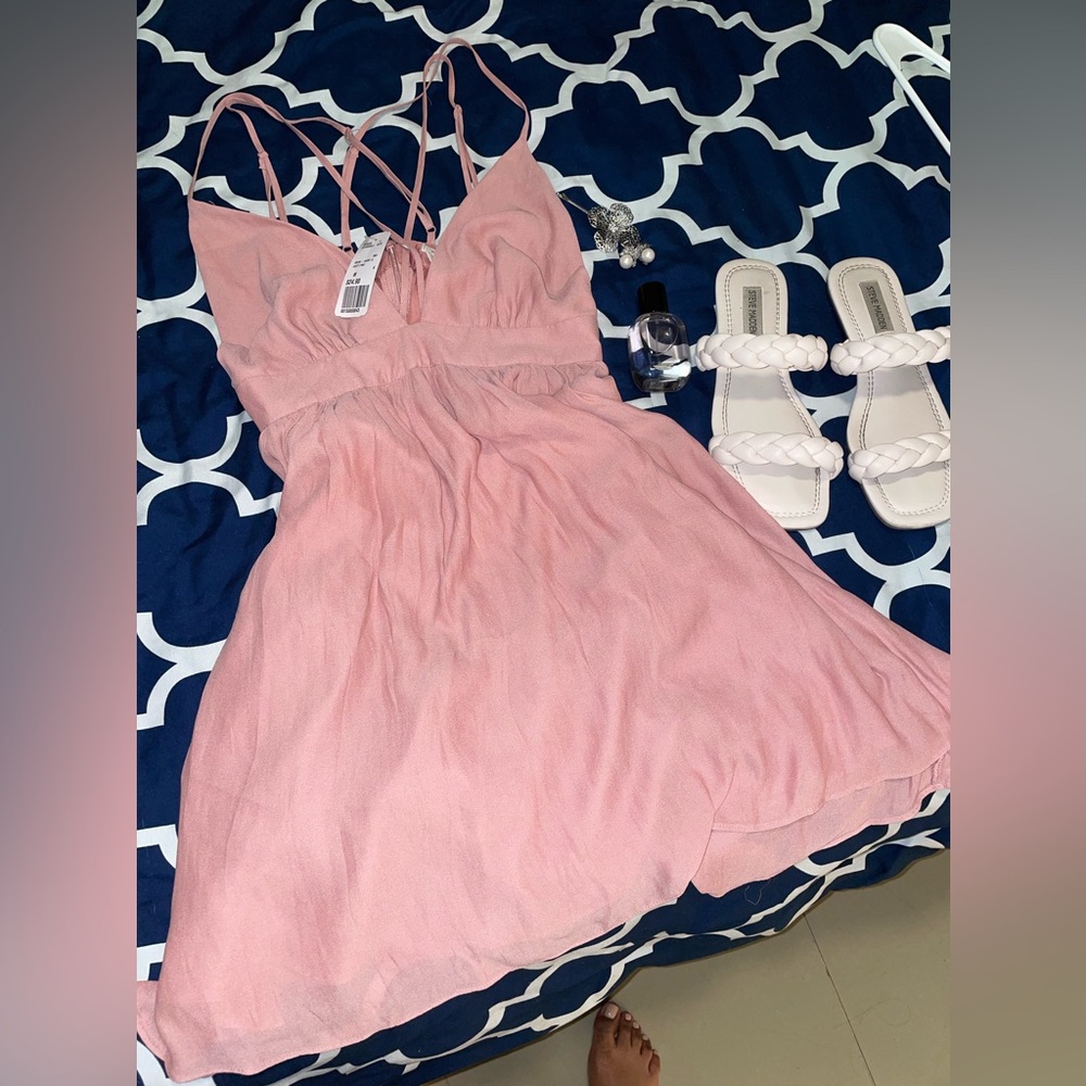 Summer dress